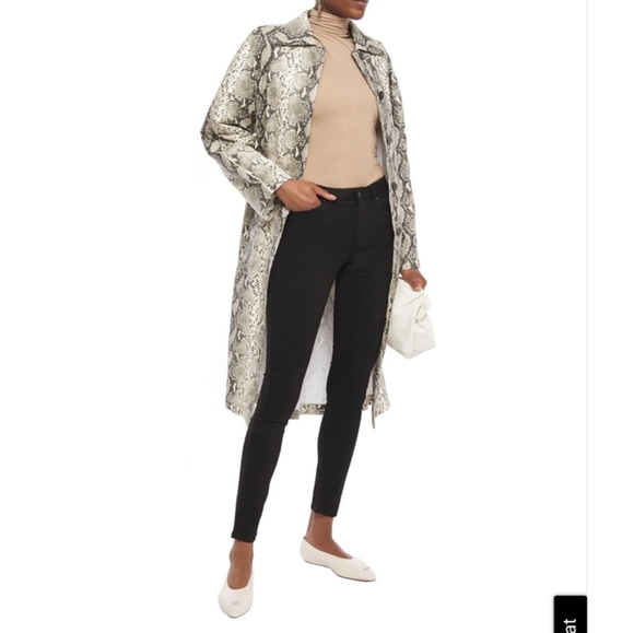 Acne Studios Skin 5 Jeans - Picture 1 of 10